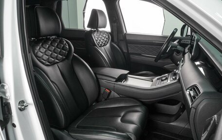 Hyundai Palisade I, 2021 год, 4 999 000 рублей, 8 фотография