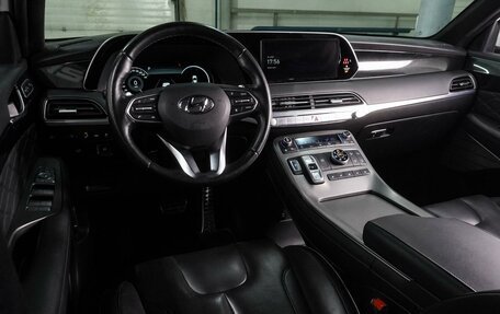 Hyundai Palisade I, 2021 год, 4 999 000 рублей, 6 фотография