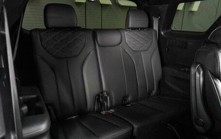 Hyundai Palisade I, 2021 год, 4 999 000 рублей, 9 фотография