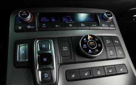 Hyundai Palisade I, 2021 год, 4 999 000 рублей, 17 фотография