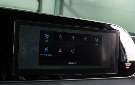 Hyundai Palisade I, 2021 год, 4 999 000 рублей, 16 фотография
