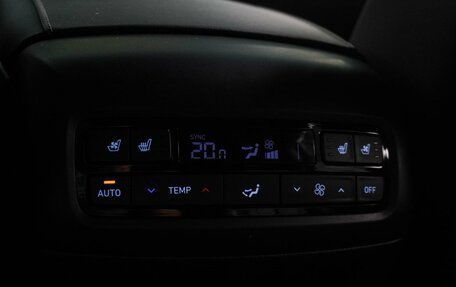 Hyundai Palisade I, 2021 год, 4 999 000 рублей, 18 фотография