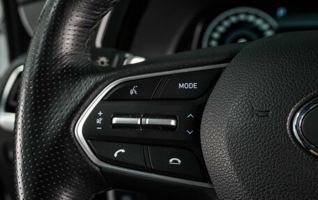 Hyundai Palisade I, 2021 год, 4 999 000 рублей, 22 фотография