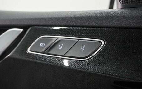 Hyundai Palisade I, 2021 год, 4 999 000 рублей, 20 фотография