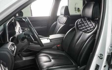 Hyundai Palisade I, 2021 год, 4 999 000 рублей, 11 фотография