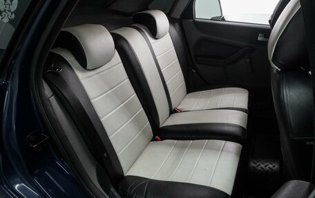 Ford Focus II рестайлинг, 2009 год, 549 000 рублей, 7 фотография