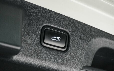 Hyundai Palisade I, 2021 год, 4 999 000 рублей, 29 фотография