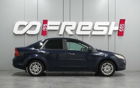 Ford Focus II рестайлинг, 2009 год, 549 000 рублей, 5 фотография