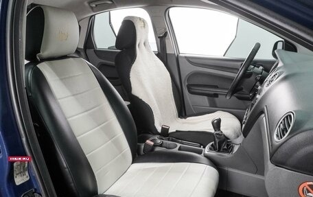 Ford Focus II рестайлинг, 2009 год, 549 000 рублей, 8 фотография