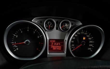 Ford Focus II рестайлинг, 2009 год, 549 000 рублей, 15 фотография