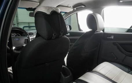 Ford Focus II рестайлинг, 2009 год, 549 000 рублей, 11 фотография