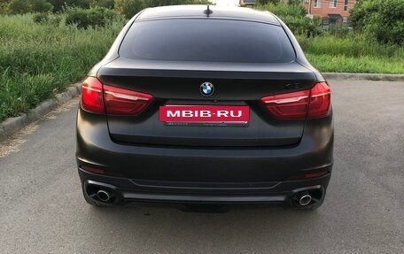 BMW X6, 2015 год, 2 950 000 рублей, 3 фотография