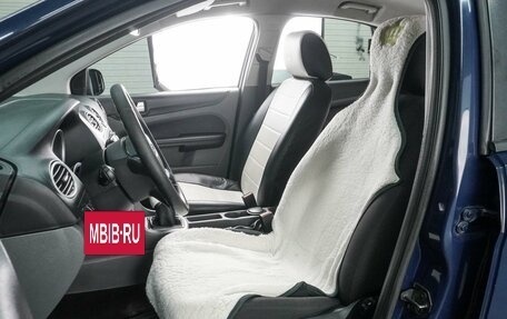 Ford Focus II рестайлинг, 2009 год, 549 000 рублей, 10 фотография