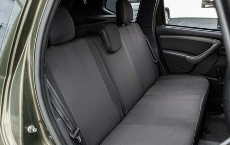 Renault Duster I рестайлинг, 2017 год, 1 349 000 рублей, 7 фотография