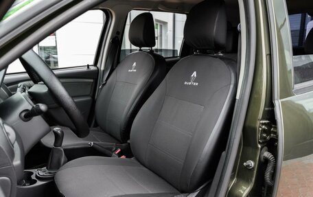 Renault Duster I рестайлинг, 2017 год, 1 349 000 рублей, 10 фотография