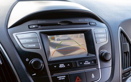 Hyundai ix35 I рестайлинг, 2015 год, 1 455 000 рублей, 14 фотография