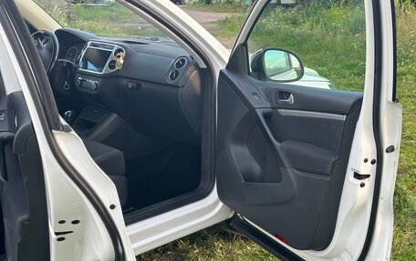 Volkswagen Tiguan I, 2012 год, 1 370 000 рублей, 9 фотография
