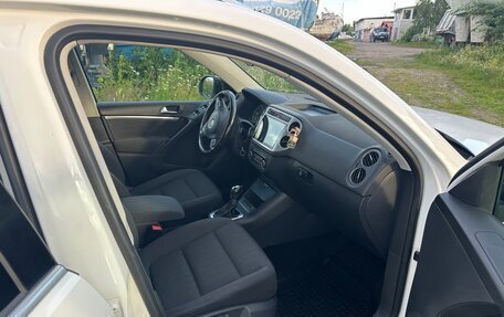 Volkswagen Tiguan I, 2012 год, 1 370 000 рублей, 7 фотография
