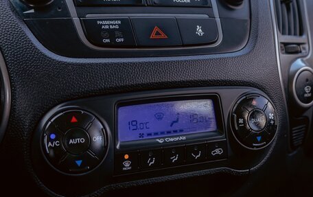Hyundai ix35 I рестайлинг, 2015 год, 1 455 000 рублей, 15 фотография