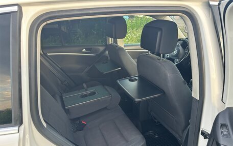 Volkswagen Tiguan I, 2012 год, 1 370 000 рублей, 6 фотография