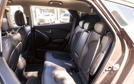 Hyundai ix35 I рестайлинг, 2015 год, 1 455 000 рублей, 17 фотография