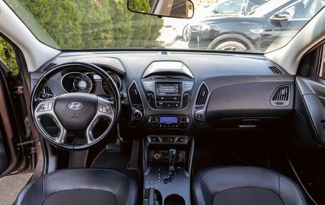 Hyundai ix35 I рестайлинг, 2015 год, 1 455 000 рублей, 16 фотография