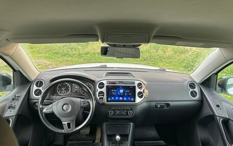 Volkswagen Tiguan I, 2012 год, 1 370 000 рублей, 12 фотография