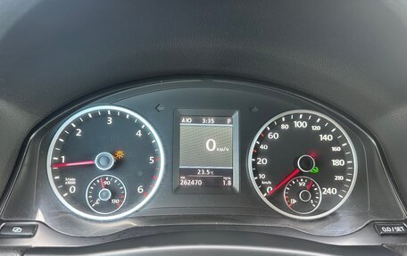 Volkswagen Tiguan I, 2012 год, 1 370 000 рублей, 15 фотография