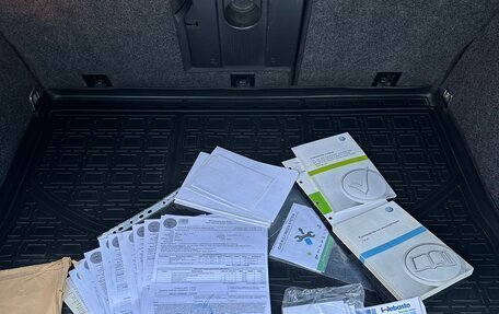 Volkswagen Tiguan I, 2012 год, 1 370 000 рублей, 21 фотография