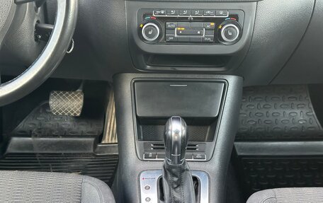 Volkswagen Tiguan I, 2012 год, 1 370 000 рублей, 13 фотография