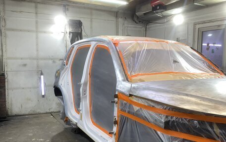 Volkswagen Tiguan I, 2012 год, 1 370 000 рублей, 26 фотография