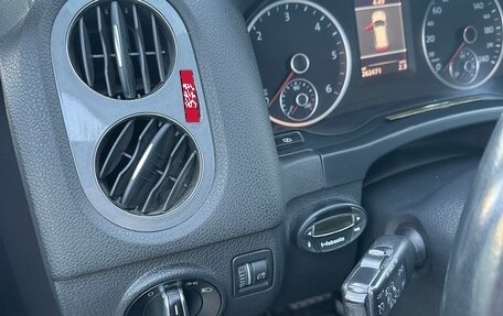 Volkswagen Tiguan I, 2012 год, 1 370 000 рублей, 17 фотография