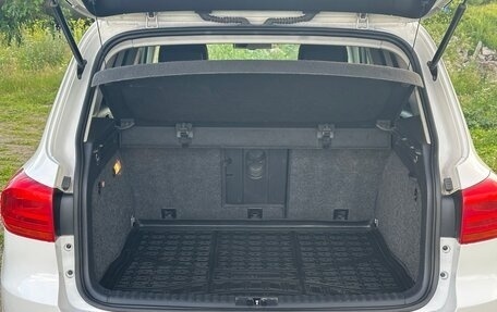 Volkswagen Tiguan I, 2012 год, 1 370 000 рублей, 20 фотография