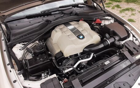 BMW 6 серия, 2005 год, 1 200 000 рублей, 2 фотография