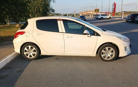 Peugeot 308 II, 2008 год, 340 000 рублей, 3 фотография