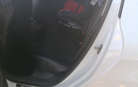 Peugeot 308 II, 2008 год, 340 000 рублей, 6 фотография
