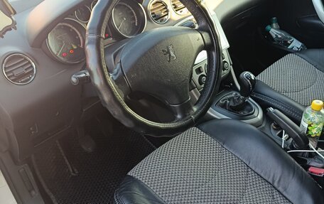 Peugeot 308 II, 2008 год, 340 000 рублей, 12 фотография