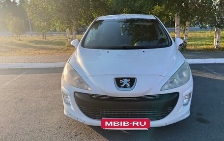 Peugeot 308 II, 2008 год, 340 000 рублей, 2 фотография