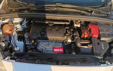 Peugeot 308 II, 2008 год, 340 000 рублей, 16 фотография