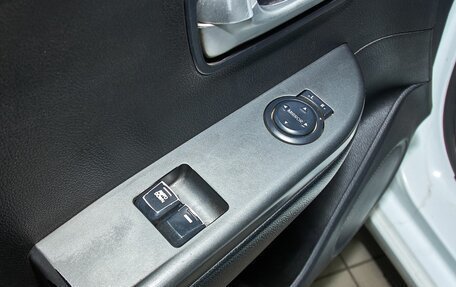 KIA Rio III рестайлинг, 2016 год, 579 000 рублей, 16 фотография
