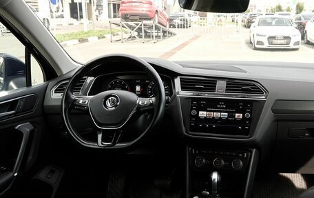 Volkswagen Tiguan II, 2018 год, 2 950 000 рублей, 8 фотография