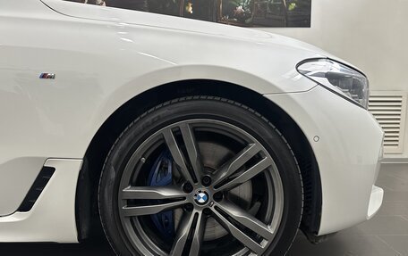 BMW 6 серия, 2018 год, 4 502 000 рублей, 5 фотография