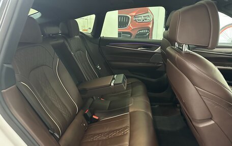 BMW 6 серия, 2018 год, 4 502 000 рублей, 4 фотография