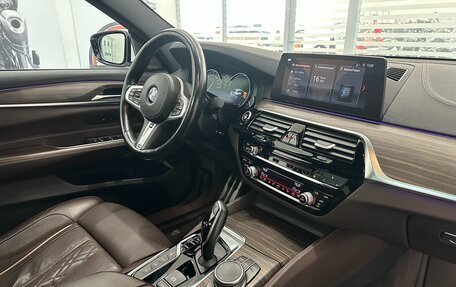 BMW 6 серия, 2018 год, 4 502 000 рублей, 3 фотография