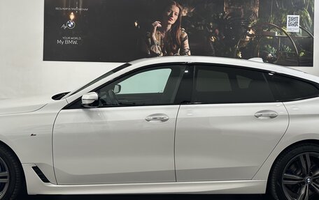BMW 6 серия, 2018 год, 4 502 000 рублей, 10 фотография