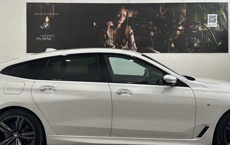BMW 6 серия, 2018 год, 4 502 000 рублей, 11 фотография