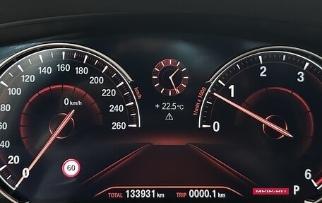 BMW 6 серия, 2018 год, 4 502 000 рублей, 6 фотография
