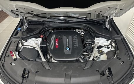 BMW 6 серия, 2018 год, 4 502 000 рублей, 7 фотография