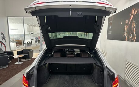 BMW 6 серия, 2018 год, 4 502 000 рублей, 14 фотография