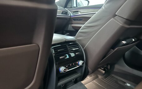 BMW 6 серия, 2018 год, 4 502 000 рублей, 24 фотография